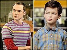 young sheldon wiki|young sheldon personages.